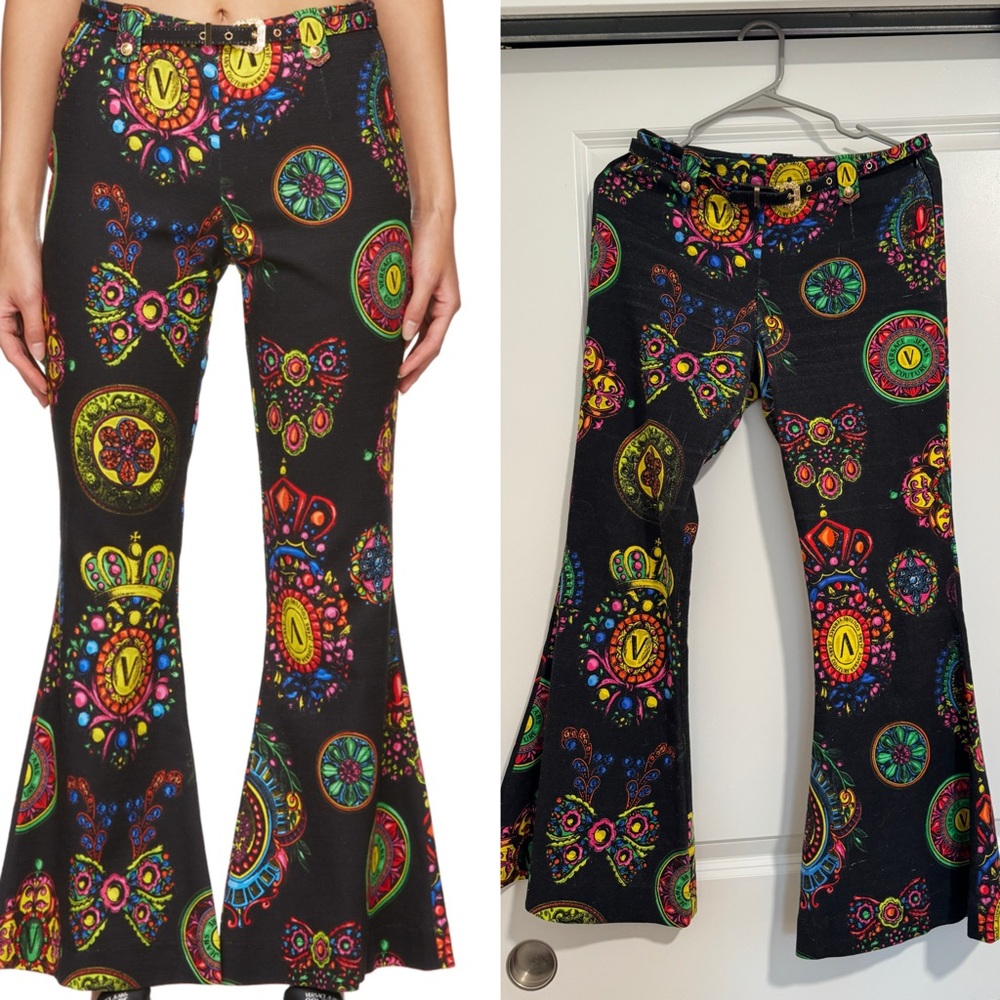 Versace Jean